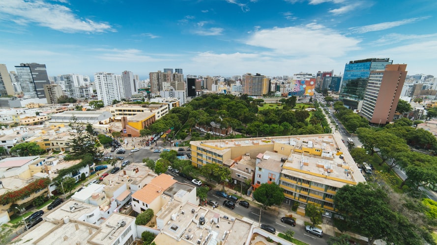 Peru is a great destination for both travellers and expats alike