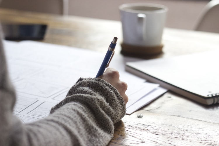 Delta students would have to do a lot of studying before becoming a teacher