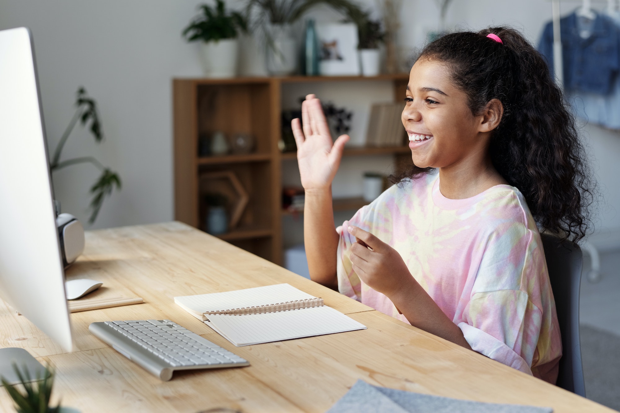 Teachers can help students improve their language skills by empowering them during learning