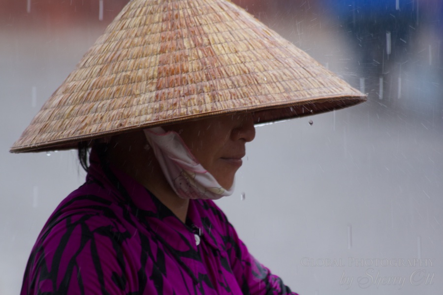ESL teacher Sherry explored her personal passion in photography while she was teaching English in Vietnam
