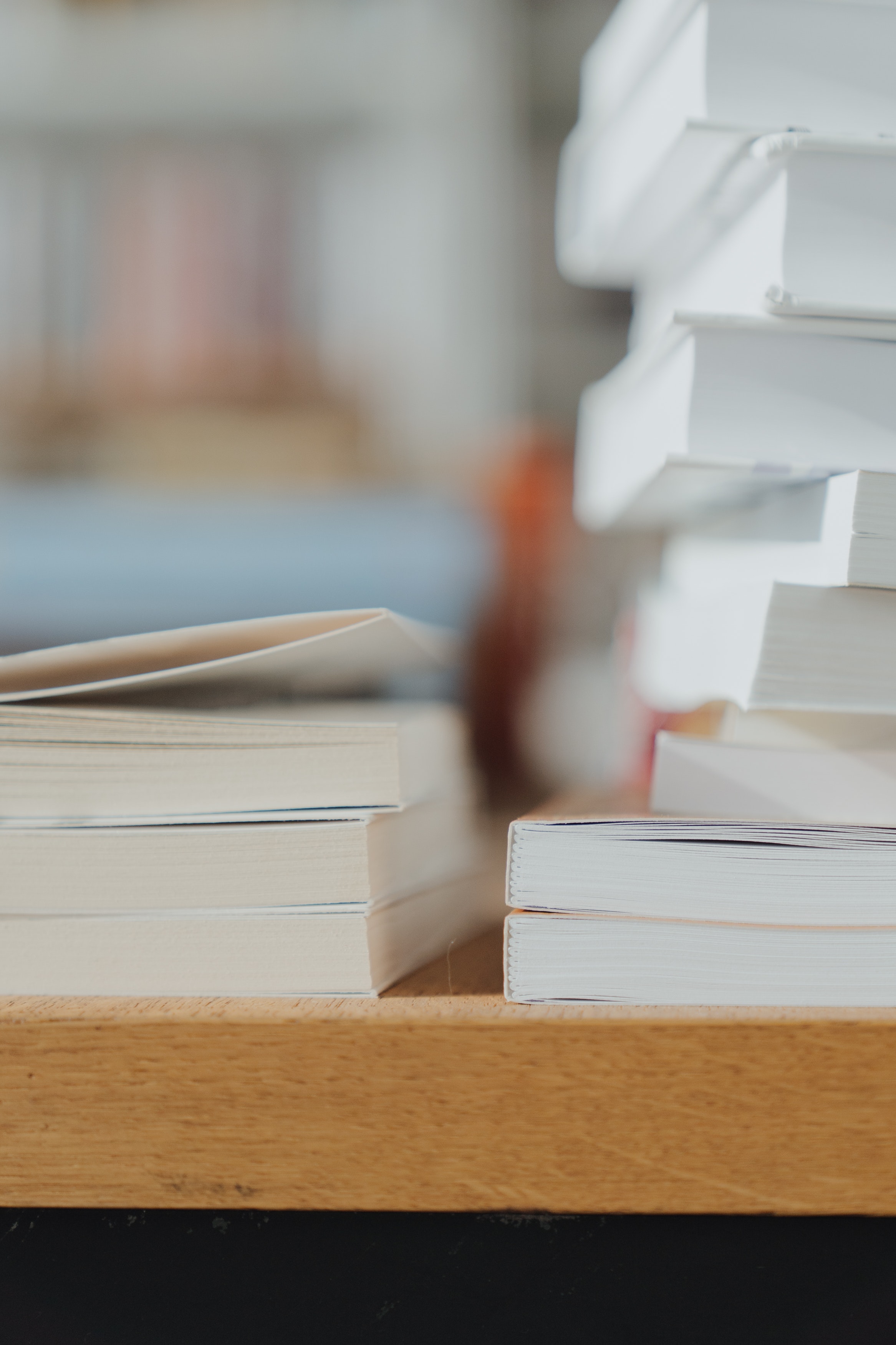 New teachers can use well-prepared notes to ensure their classes run smoothly