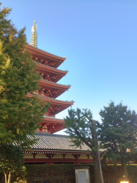 TEFL teachers get to explore countries on the other side of the globe