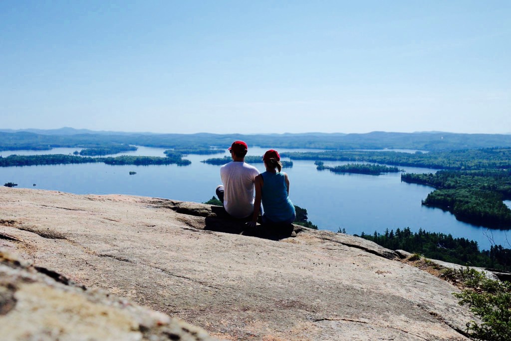Travelling opens people's minds and horizons to new cultures and experiences