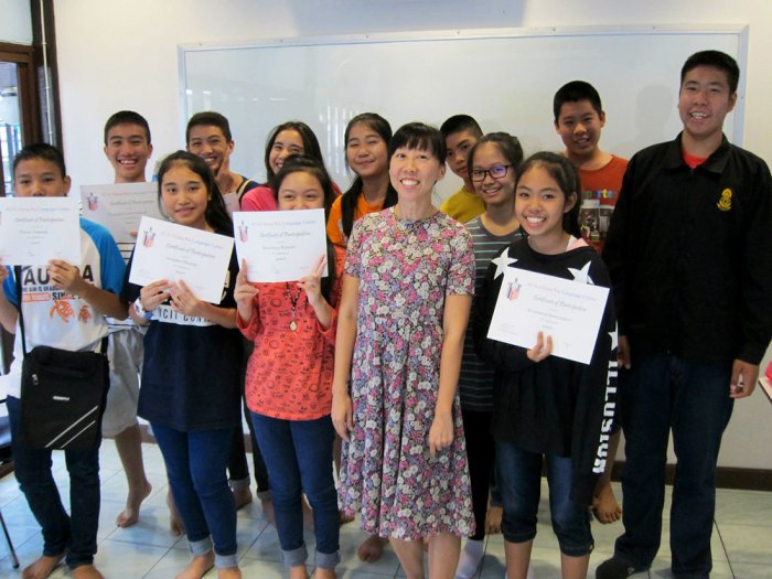 Lani is an experienced TEFL teacher who is very knowledgeable about Asian cultures and teaching in Asia