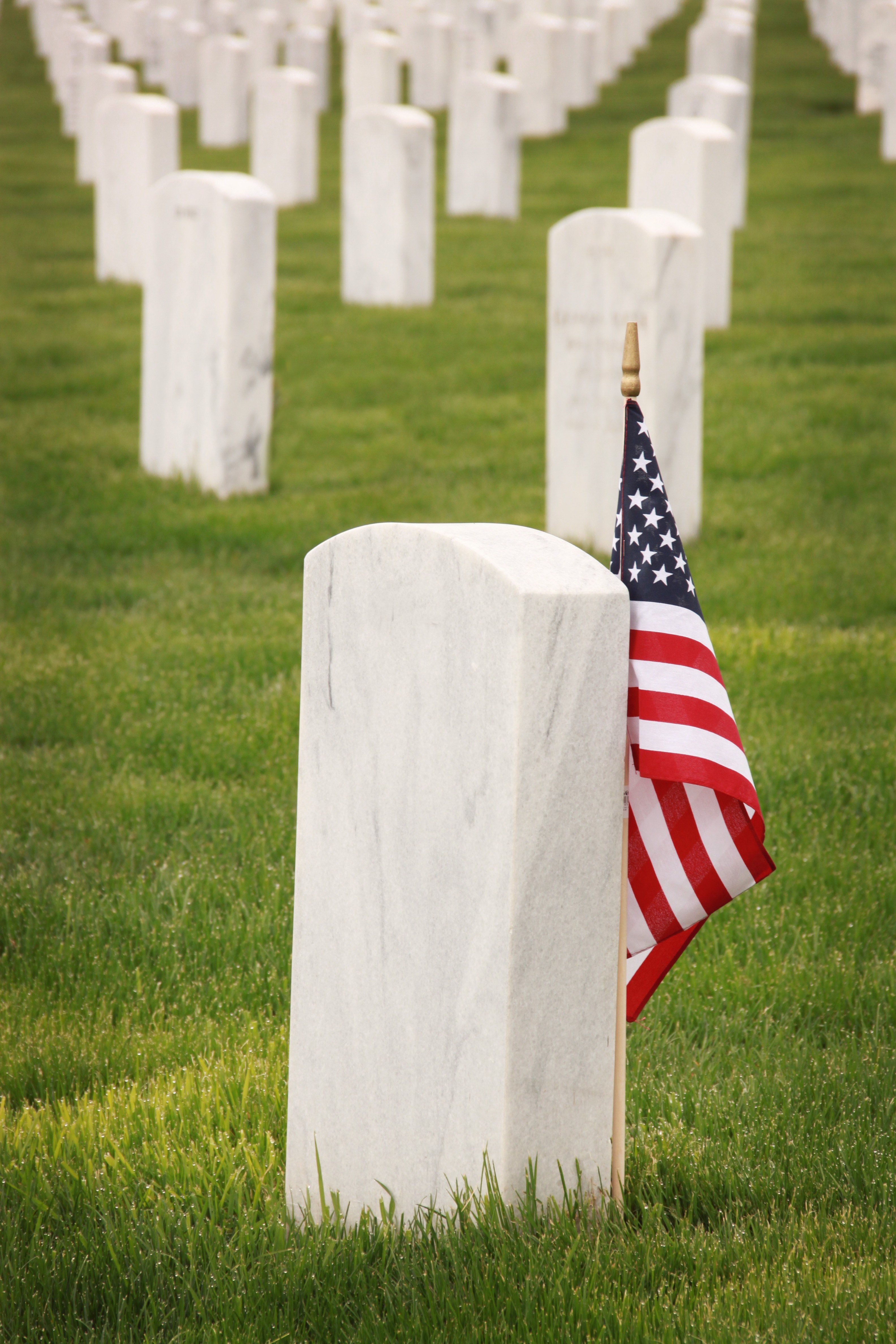 Get the English classroom learning about history with this Memorial Day EFL lesson