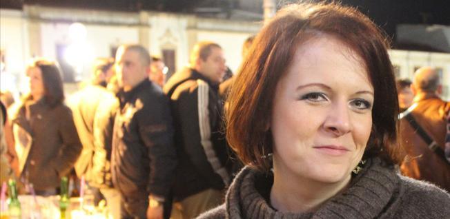 ESL teacher Kate Bailward had an unforgettable experience living and teaching language in Italy