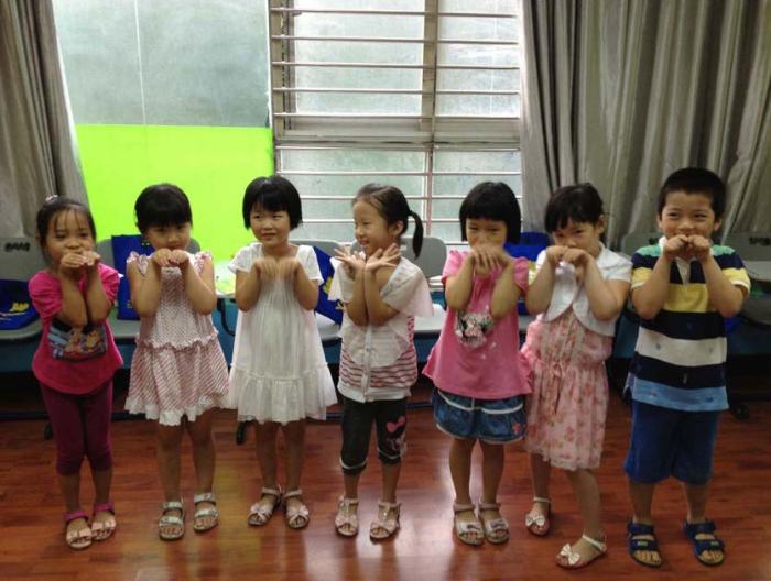 While teaching language to young students can be challenging, it is one of the most rewarding experiences for English teachers