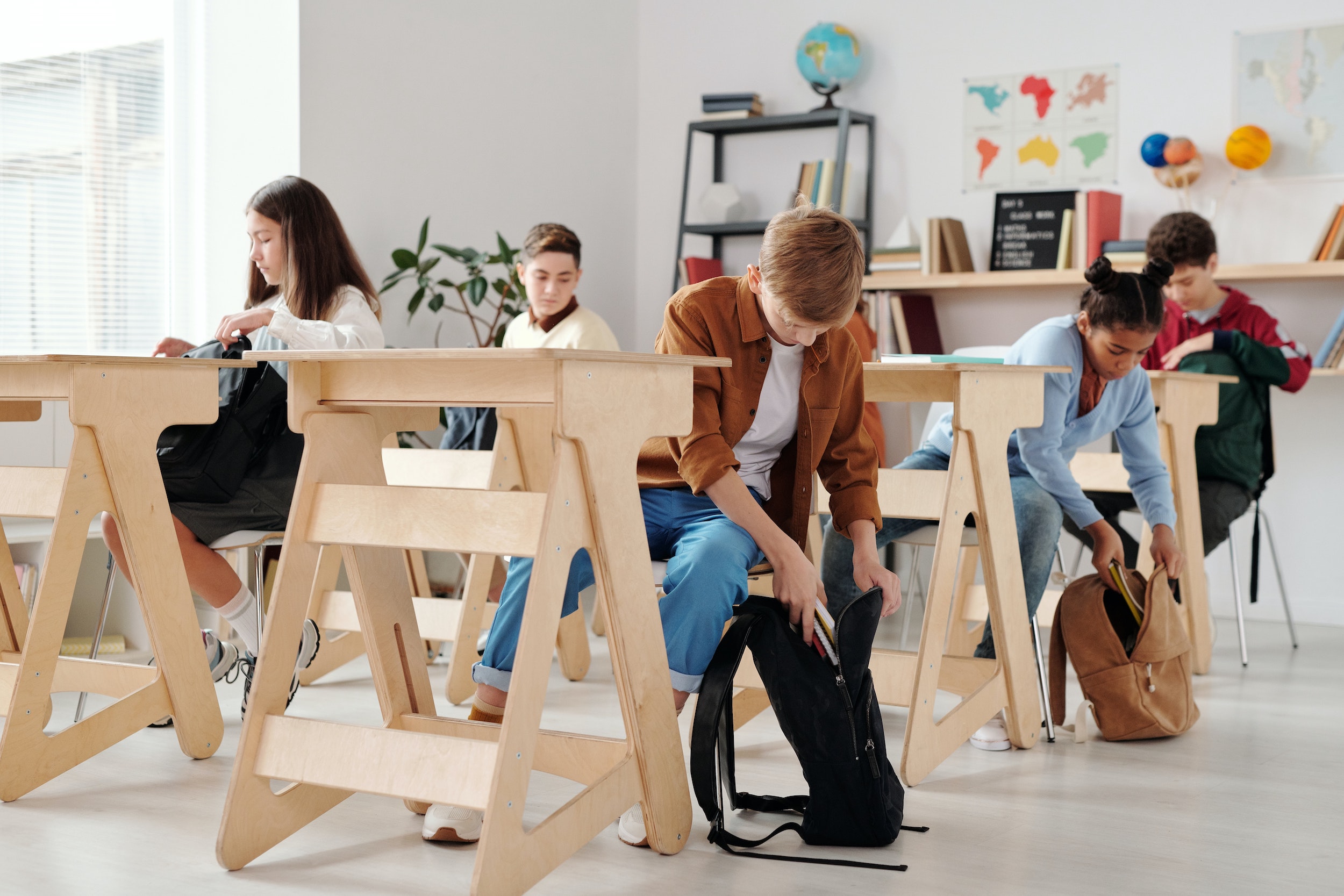 The Delta Module two training allows you to improve your students' language skills in a better and more focused manner