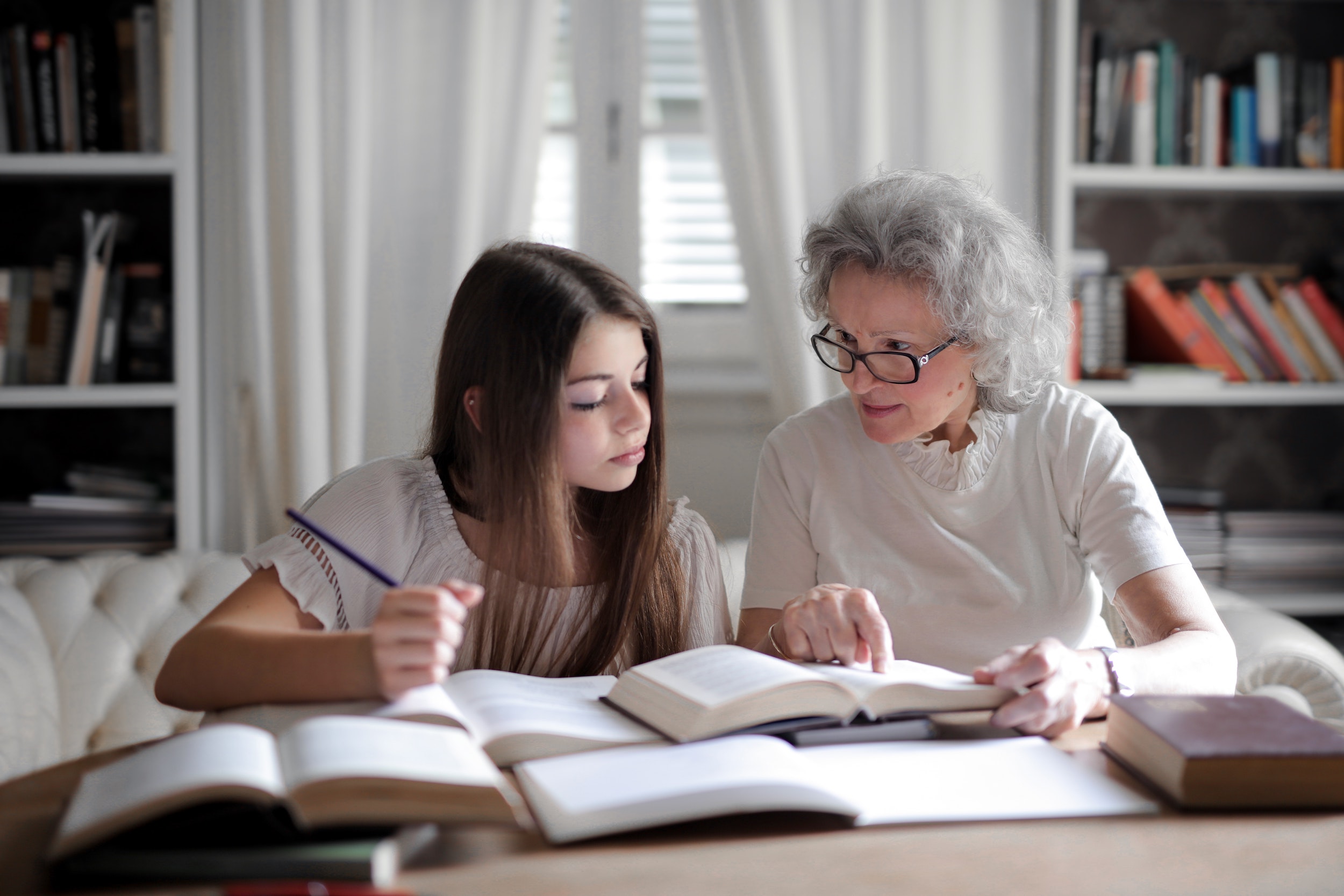 The Delta Module three helps you plan your English lesson and course to better fit your students' needs