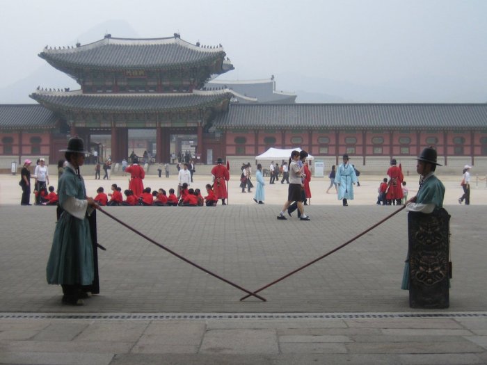 South Korea is one of the teaching destinations that always have endless demand for English teachers