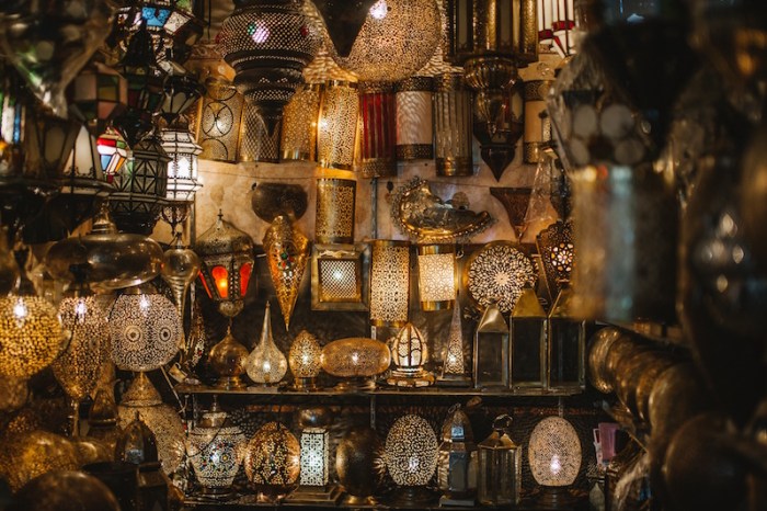 There are many American Language Centers in Morocco, creating many opportunities for teaching English