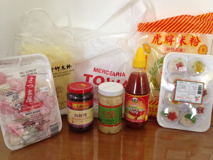 ESL teachers would get to try different dishes of different cultures when they are working in other countries