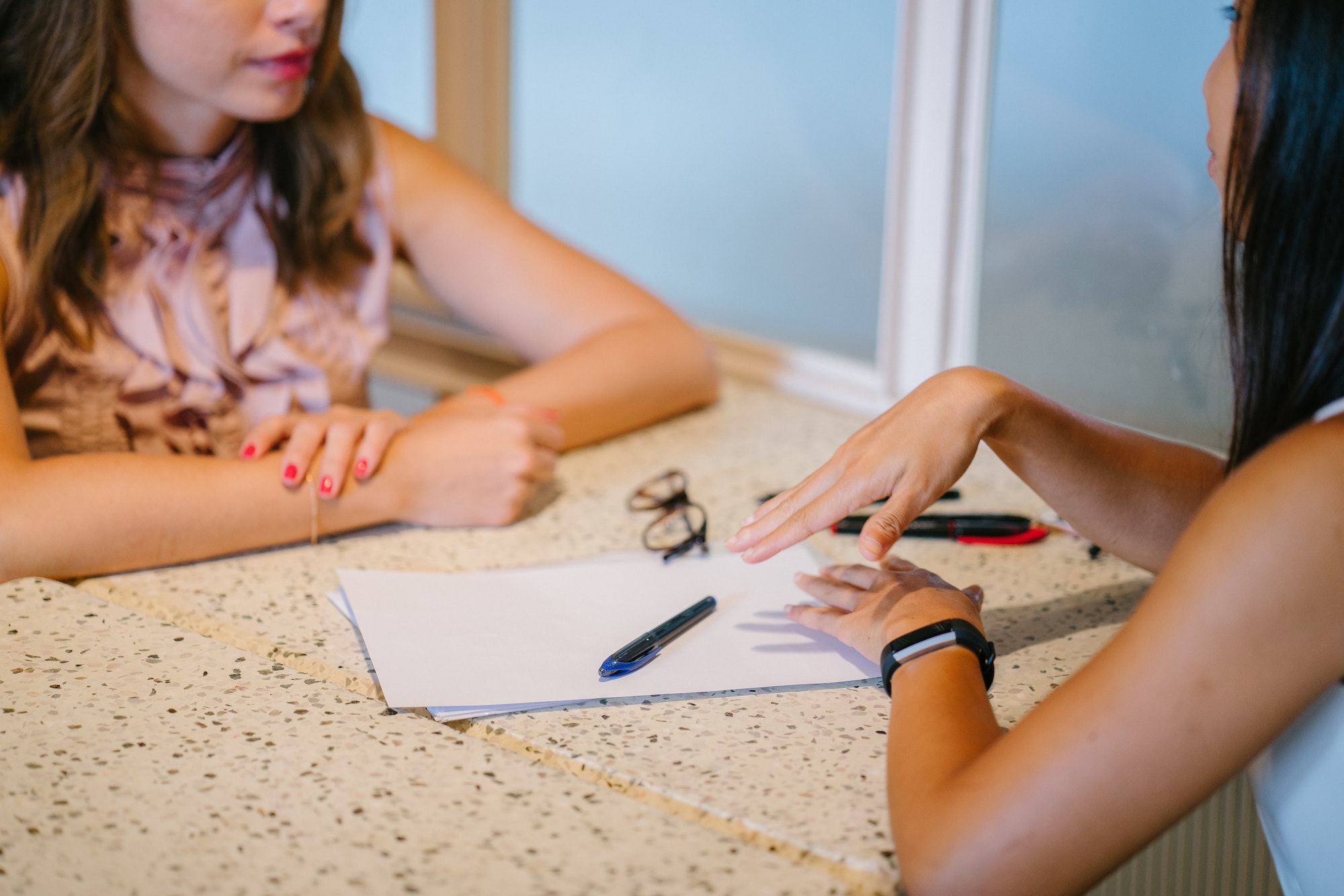 Feedback sessions in the CELTA course are meant to provide helpful, constructive criticisms to future teachers