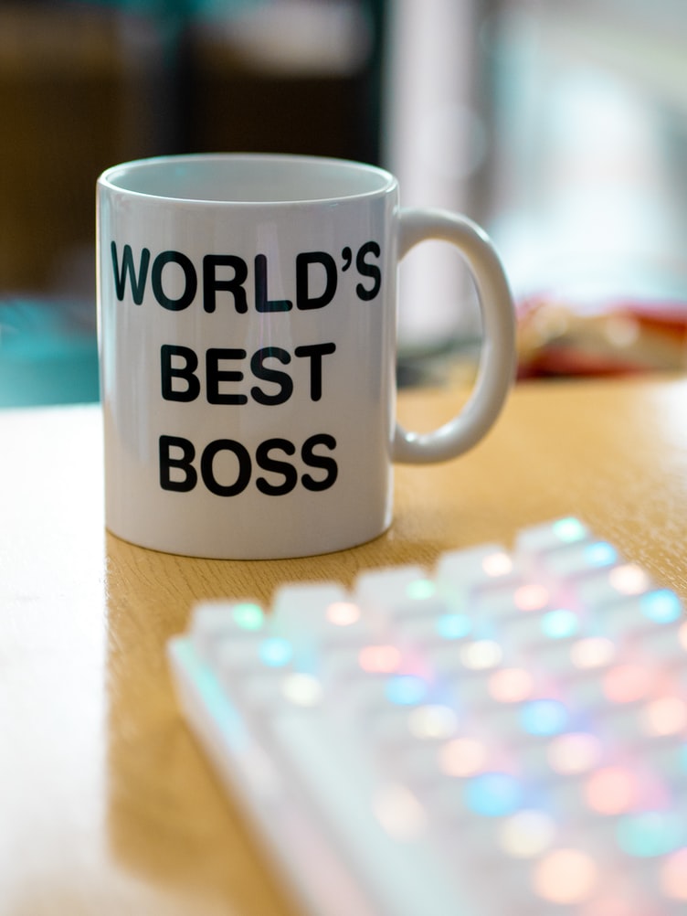 Doing this downloadable EFL lesson can be a great way to celebrate National Bosses' Day with your students