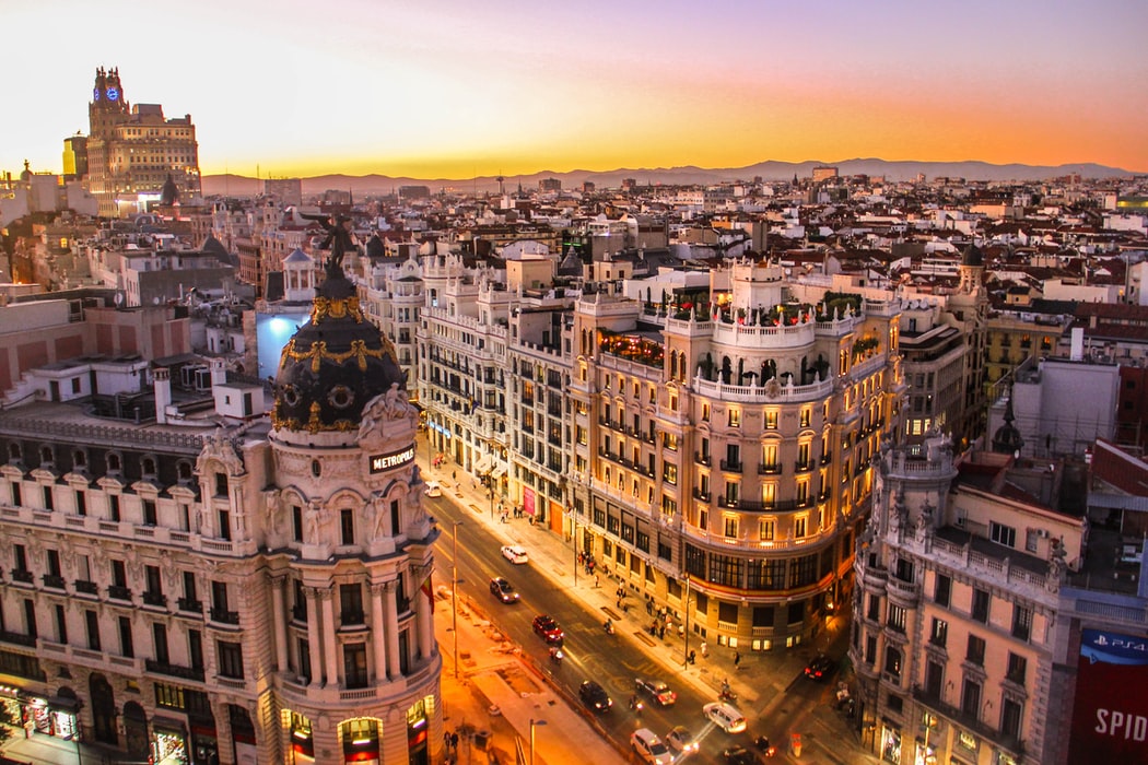 ESL teachers who enjoy the European lifestyle would find Spain to be an excellent teaching destination