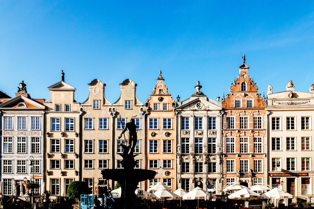Poland has a rising demand for ESL teachers, and good salary and benefits on offer