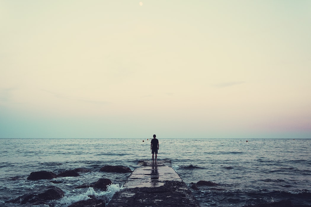 The Delta certification can broaden your horizons and open up many good opportunities to explore