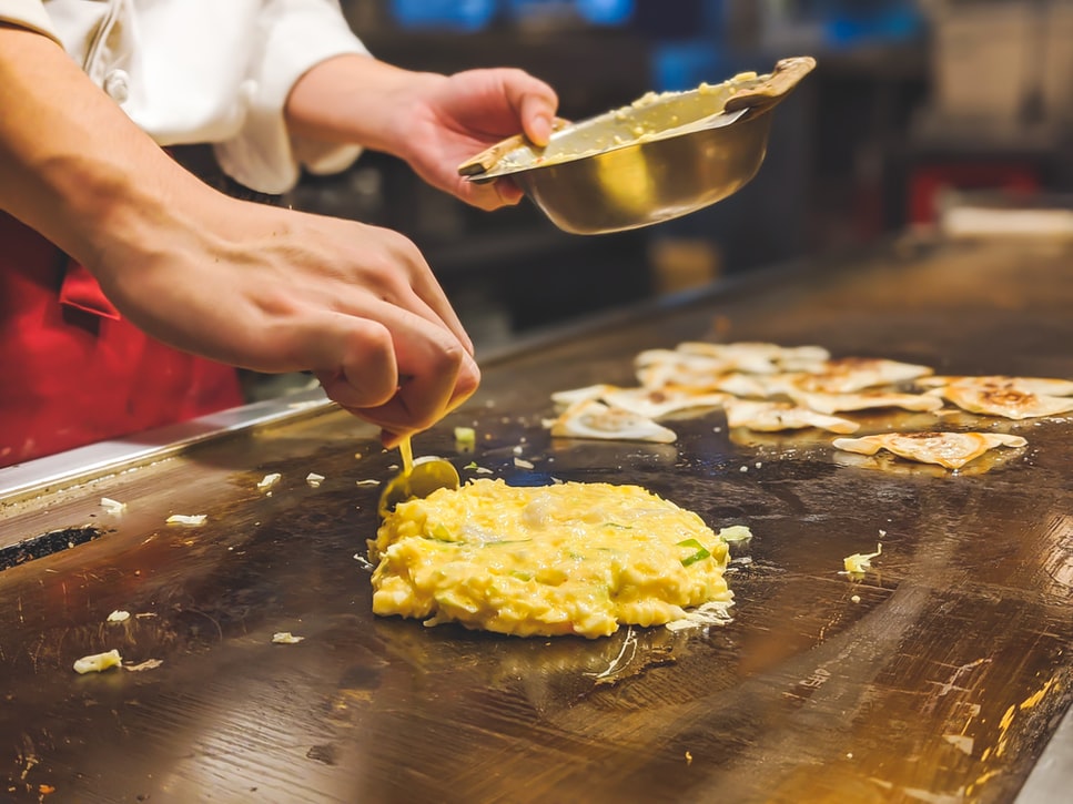 Different countries have different tipping culture, etiquettes, or ways of expressing gratitude