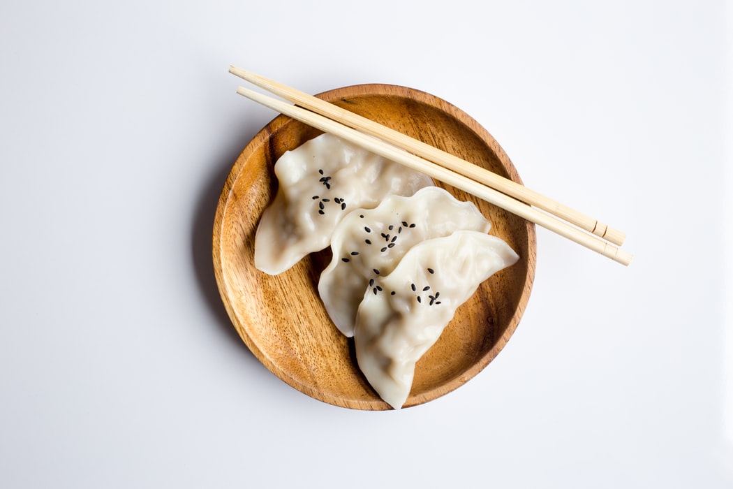 There's even different rules and customs about using chopsticks in different countries