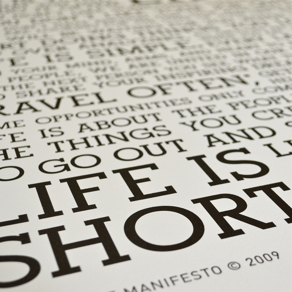 Teaching House explains the inspirational, core values behind the English school