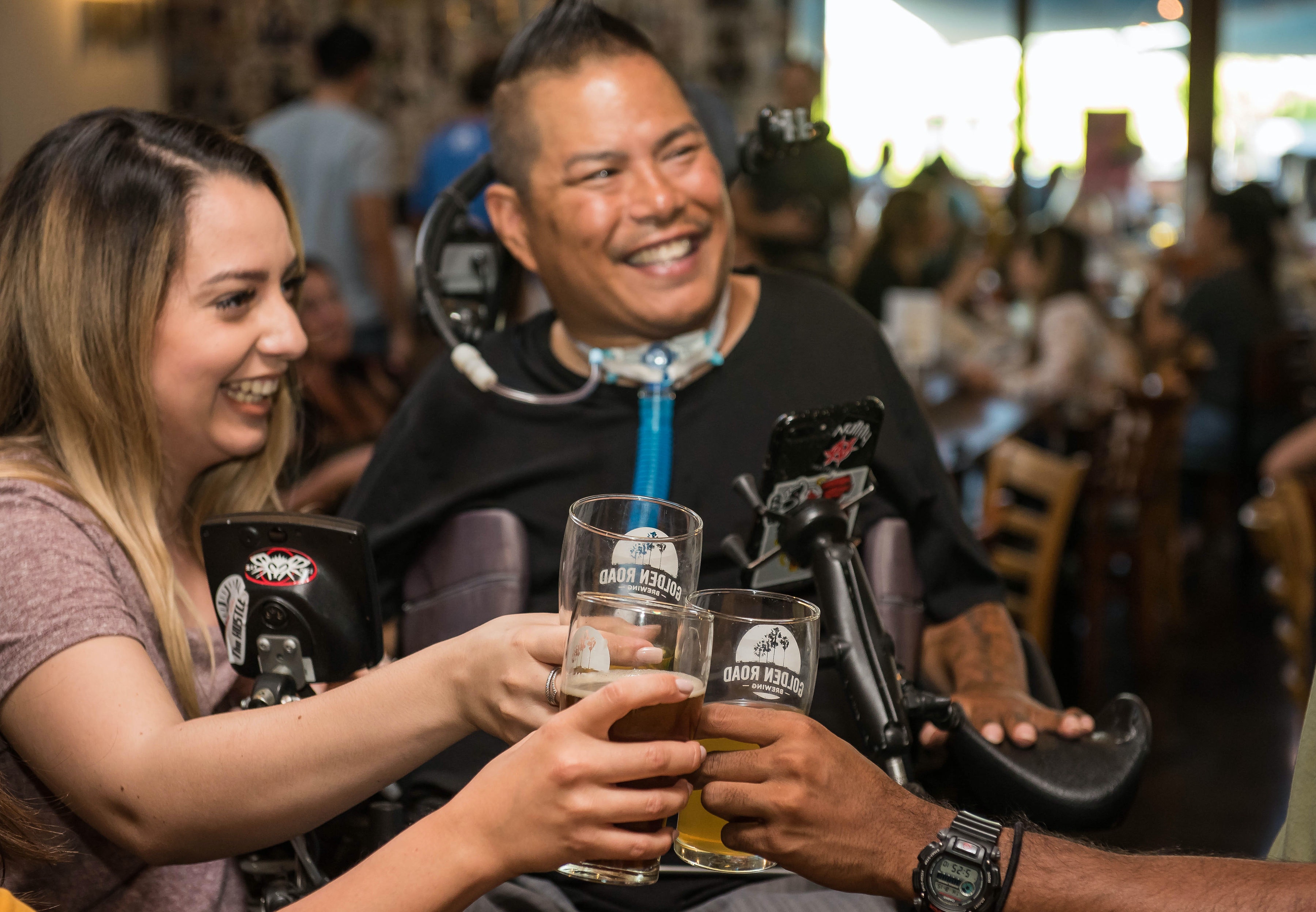 Having fun is the key to achieving a good work-life balance and sustainable English-teaching career