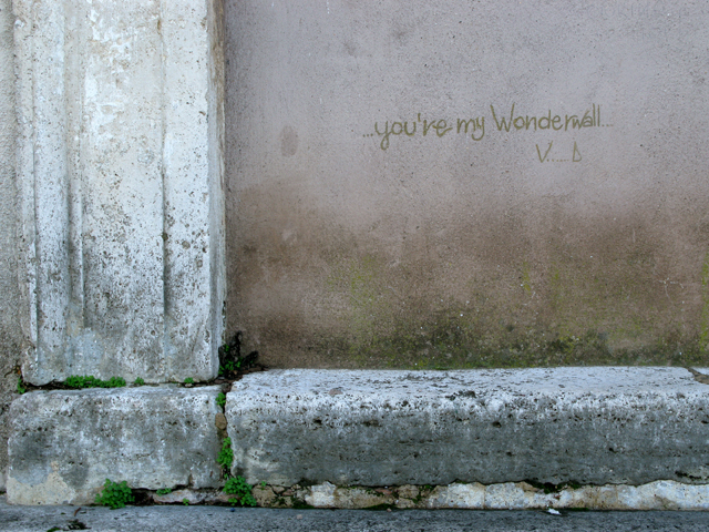 ESL teacher Kate Bailward shared her adventures exploring the city of Rome, Italy