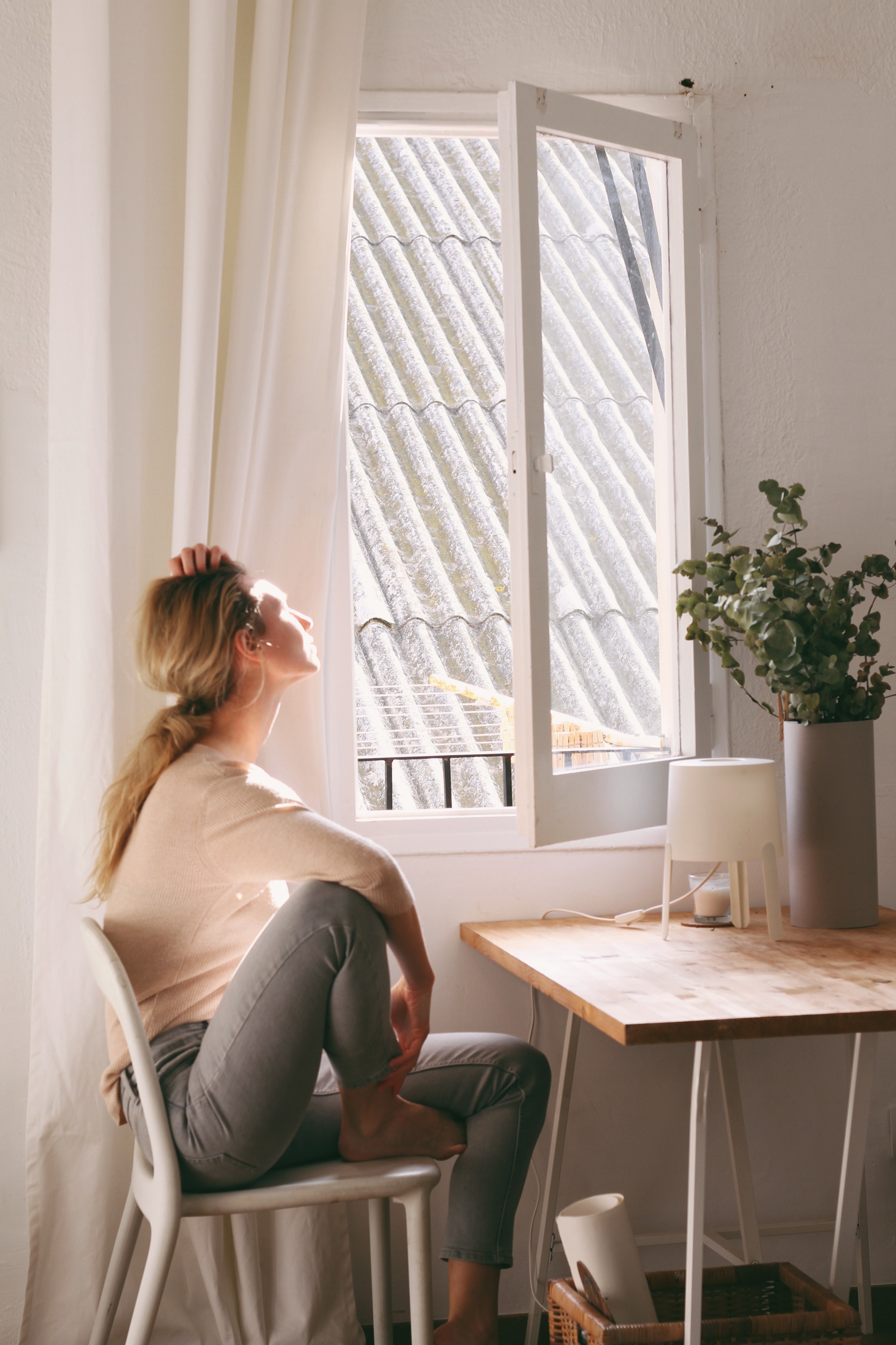 Readjusting to life back home after living abroad can be a challenge to returning ESL teachers