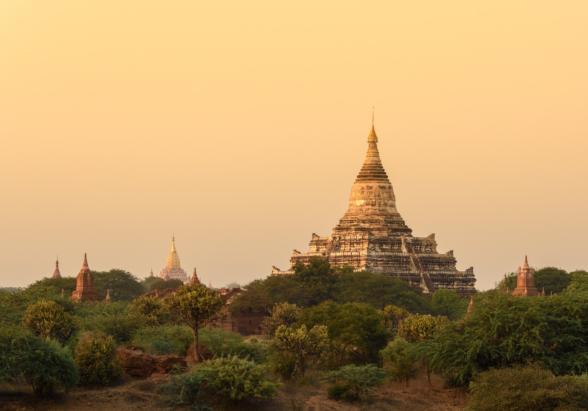 ESL teacher Whitney compiled this essential packing list for backpackers who want to travel to Southeast Asia