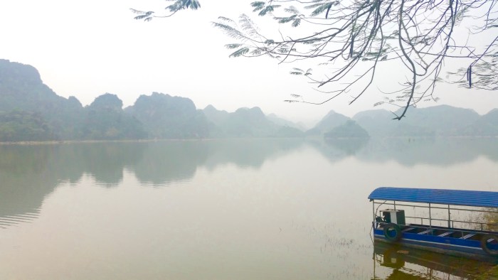 The 2016 H2H Charity ride went on for ten days, and raised money for children charities in Vietnam