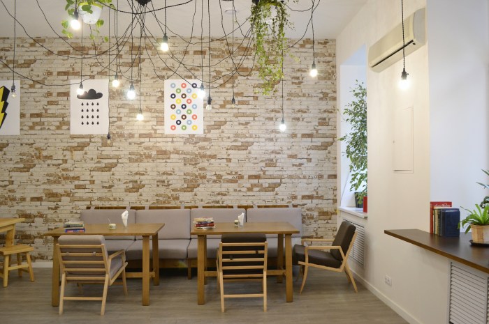 Carve out comfort zones in your new life abroad by establishing your local coffee shops and hangout places