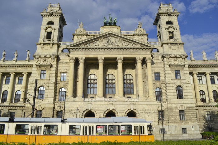 Getting familiar with the local mode of transportation will make your life abroad much easier