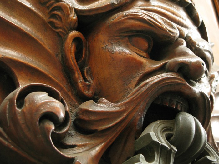 The city of Rome, Italy is full of beautiful works of art that teachers can explore during when they're not teaching