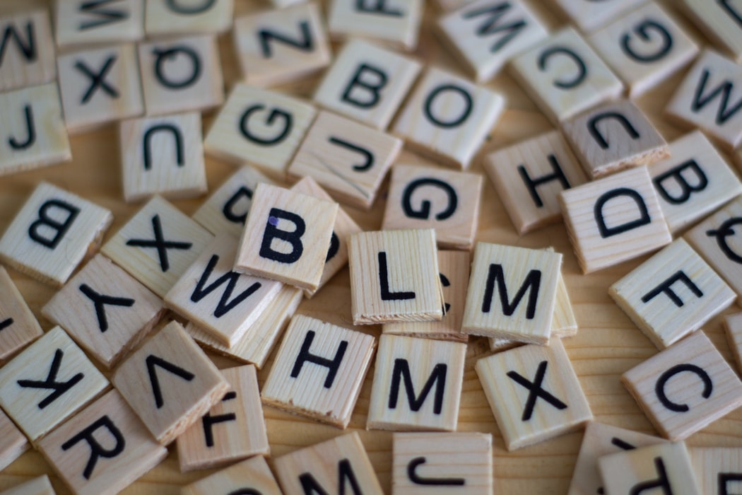 There are many ways to learning a new language, students just have to choose what suits them best