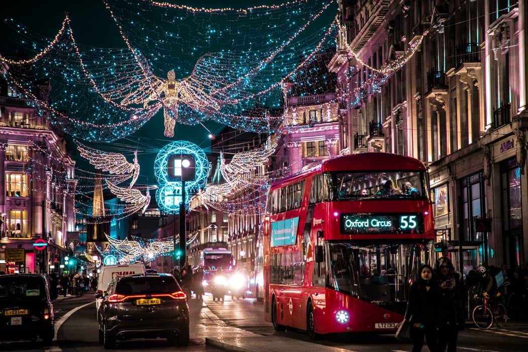 Studying or teaching in London can be an outstanding experience for aspiring ESL teachers