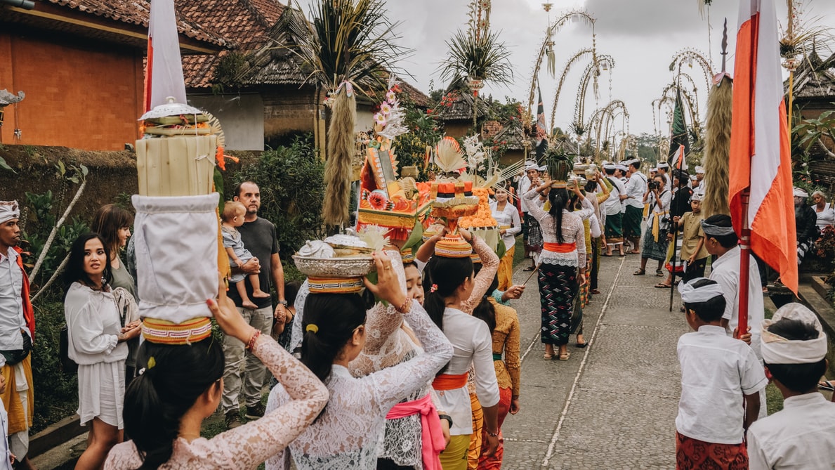 Bali is one of the most frequented travel destinations in Indonesia that can be explored on a budget