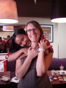 Teaching ESL in other countries can be a rewarding cultural and learning experience