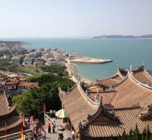 A big advantage of teaching ESL in other countries is that teachers can explore and travel frequently