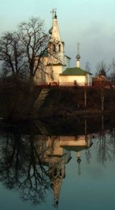 Suzdal is one of the oldest towns in Russia, and is a must-visit for expats travelling around the country