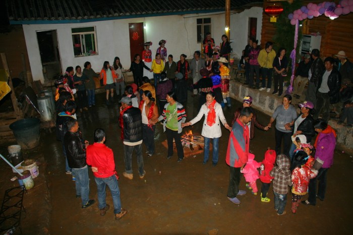 Local Chinese celebrations are a great way to get to know local culture and people for expats living in China