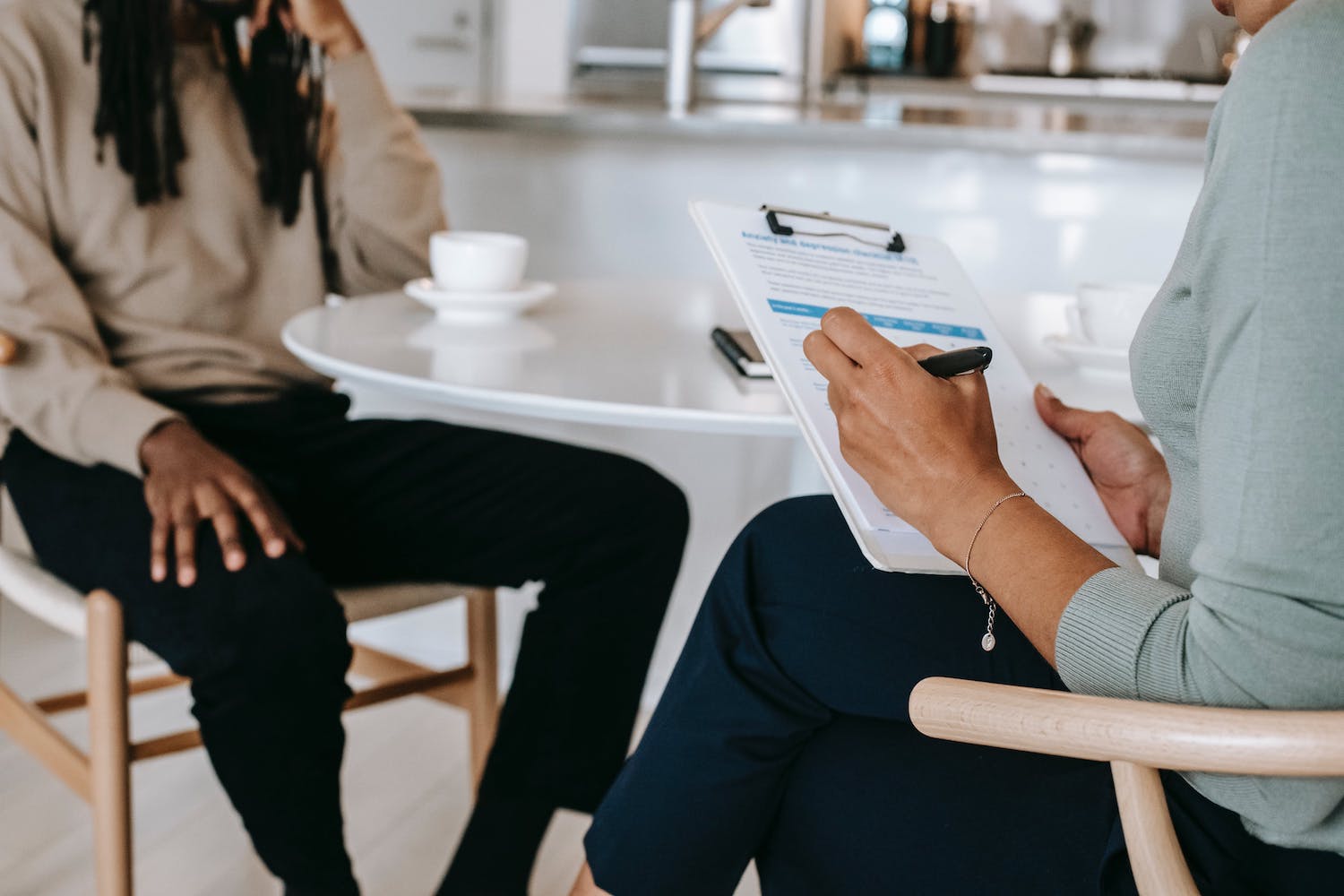 Top 4 things you may not know recruiters are looking for
