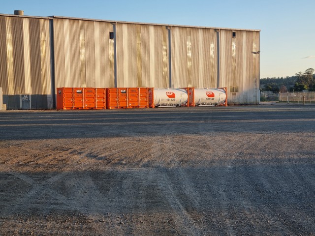 Latrobe Magnesium