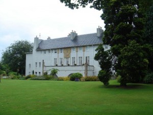 House For An Art Lover, Glasgow