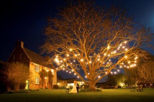 Crockwell Farm, Northamptonshire