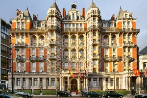 UK Wedding Venue - mandarin hotel