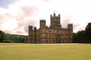 Highclere Castle, Newbury