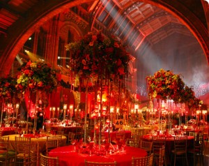 The Natural History Museum, London