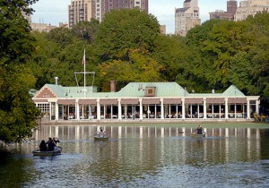 wedding venues - Central Park Hotel