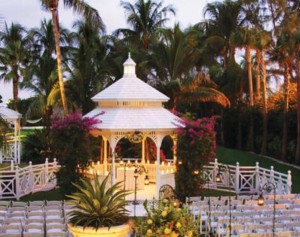 wedding venues - Palms Hotel
