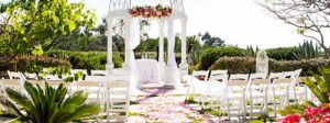 wedding venues - St. Regis