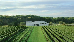wedding venues - Saltwater Farm